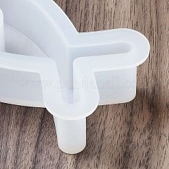 DIY Silikonhalterformen&nbsp;LS-SIMO-P008-13