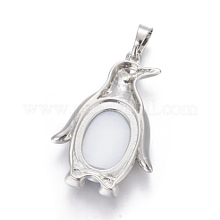 Shell Anhänger&nbsp;SHEL-L009-A01