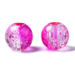 Transparente Crackle-Backfarbe&nbsp;DGLA-N033-10