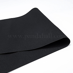 Bande de caoutchouc élastique plate ultra large en latex&nbsp;EC-BC0001-32C