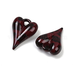 Undurchsichtigen Cabochons&nbsp;LS-CRES-D304-01C