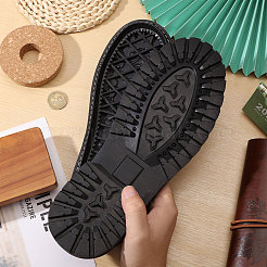Reparatur von Schuhgummisohlen&nbsp;FIND-WH0366-120B-02