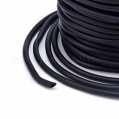 Hohlrohr PVC-Schlauch aus synthetischem Kautschuk&nbsp;RCOR-R007-3mm-09