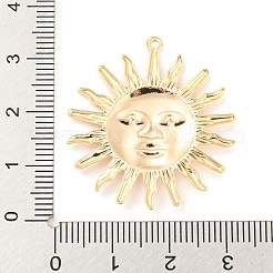 Gestellmessinganhänger&nbsp;X-KK-M261-07G