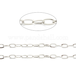 Catena portacavi in acciaio inossidabile 304 anti-ossidazione&nbsp;STAS-B020-06P
