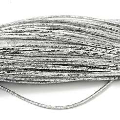 Cordón de cuero sintético con láser&nbsp;AJEW-I070-A03