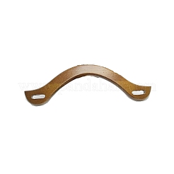 Kleiderbügel aus Holz&nbsp;AJEW-WH0129-62A