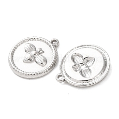 Pendentifs en acier inoxydable 304&nbsp;STAS-P432-01C-P