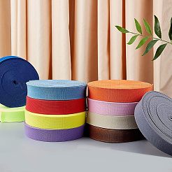 Elastico piatto ultra largo spesso&nbsp;EC-WH0016-A-S029