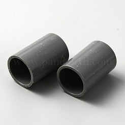 Connettori dritti per tubi dell'acqua in plastica pvc&nbsp;FIND-WH0137-15A-01