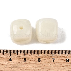 Perles acryliques opaques&nbsp;X-OACR-D320-01N