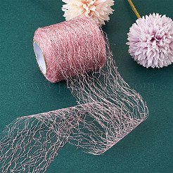 Rubans de maille déco&nbsp;OCOR-TAC0011-04C