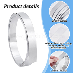 Fil d'aluminium&nbsp;AW-WH0009-05E