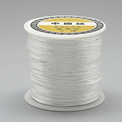 Nylon-Satin-Rattenschwanzkordel&nbsp;NWIR-Q010B-800