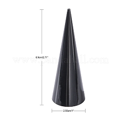 Acryl organische Glasringanzeigen&nbsp;RDIS-F002-01