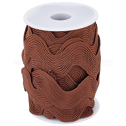 Ruban de dentelle en polyester de 10 mètre&nbsp;OCOR-GF0005-95B