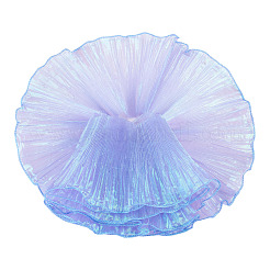Ruban à volants en polyester de 5 mètre&nbsp;OCOR-TA0004-06D