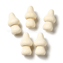 Naturholzperlen&nbsp;WOOD-Q048-01E