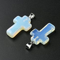 Colgantes opalite&nbsp;GG-K002-11T