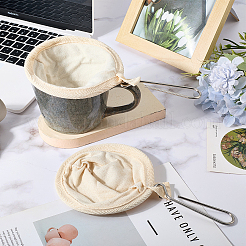 Velveteen 201 Edelstahlsiebe für Kaffee&nbsp;DIY-WH20007-689
