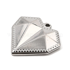 Pendentifs en acier inoxydable 304&nbsp;SA-CBA0563-28P