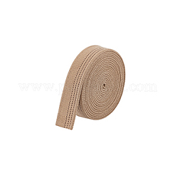 5 yarda de cinta de polialgodón&nbsp;OCOR-WH0078-169B