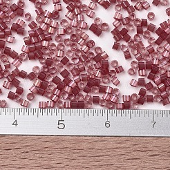 Cuentas de miyuki delica&nbsp;SEED-X0054-DB1805