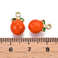 Lega di fascini dello smalto&nbsp;ENAM-N056-404D