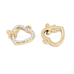 Ciondoli in lega di placcatura uv&nbsp;FIND-M018-26G-03