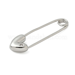 Pendentifs avec zircon cubiques à micro-pavés en laiton&nbsp;KK-I276-59P