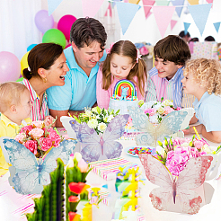 Coffrets cadeaux en papier&nbsp;DIY-WH0699-44B