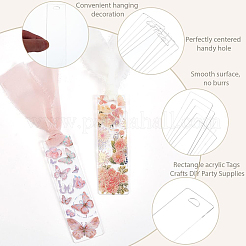 DIY Schlüsselanhänger Bastelset&nbsp;DIY-BM0002-01D