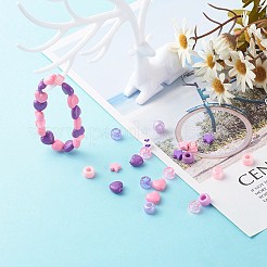 Kits de fabrication de bijoux diy&nbsp;DIY-YW0003-67