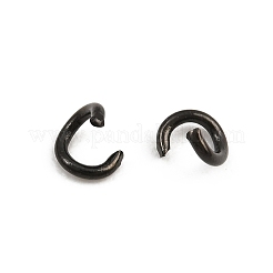 Offene Biegeringe aus Edelstahl 304&nbsp;STAS-M235-02B-EB