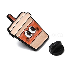Süße Emaille-Anstecker&nbsp;JEWB-I055-01EB-03