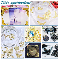 5 Stil eiserne Filigranverbindungen&nbsp;IFIN-PH0001-95