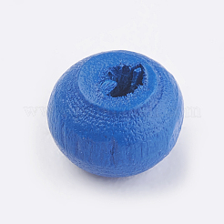 Naturholzperlen&nbsp;WOOD-Q030-45