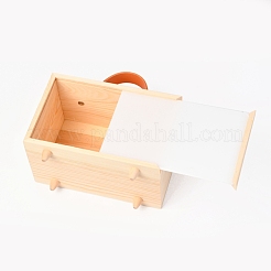 Scatola di legno&nbsp;CON-B004-04A