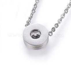 Set di gioielli in acciaio inossidabile 304&nbsp;SJEW-H137-24P