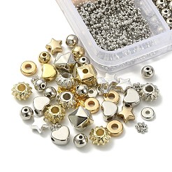 Ccb Kunststoff-Perlen&nbsp;CCB-YW0001-23