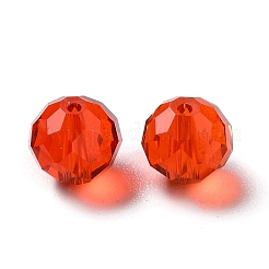 K9 perline di cristallo austriaco imitazione vetro&nbsp;GLAA-H024-17B-14
