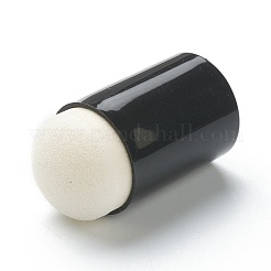 Fingerschwämme aus Kunststoff&nbsp;AJEW-I058-01A