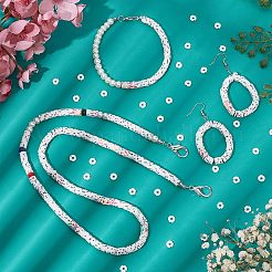 10 Strang handgefertigte Polymer-Tonperlen. DIY-Zubehör für die Herstellung von Armbändern und Halsketten&nbsp;CLAY-NB0001-40