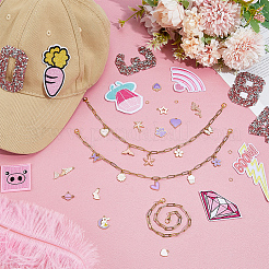 DIY-Schmuck-Kits&nbsp;DIY-SC0032-31