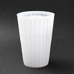 Kegelvase Silikonformen&nbsp;LS-DIY-I096-14