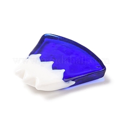 Geschirrschale aus Glas&nbsp;DJEW-B004-03