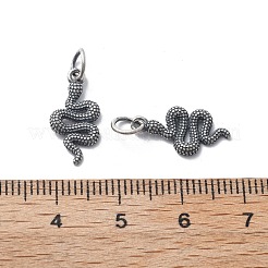 925 Sterling Silber Anhänger&nbsp;STER-D302-15AS