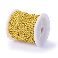 Main chaînes émail de perles&nbsp;CHC-P007-F06
