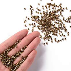 8/0 Glasperlen&nbsp;SEED-US0003-3mm-601