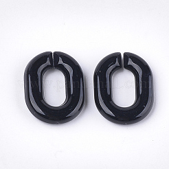Acryl-Verknüpfung Ringe&nbsp;OACR-S029-54B-04